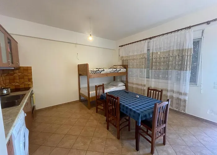 Sea View Apartaments