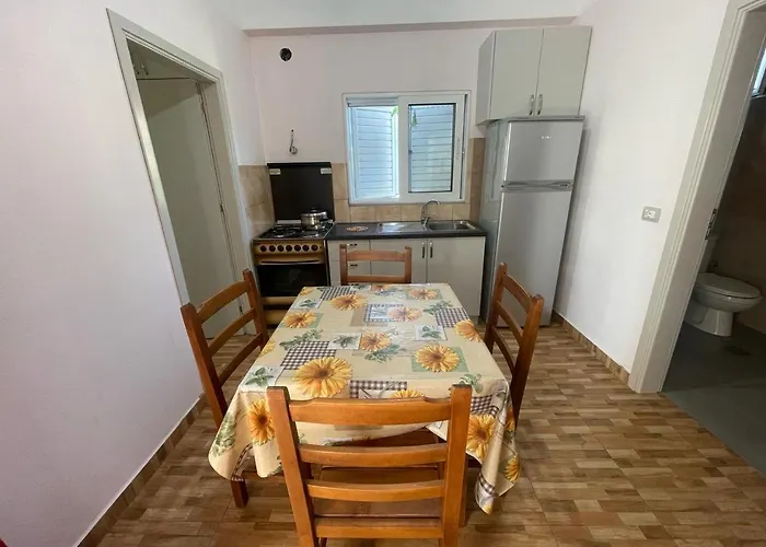 Sea View Apartaments